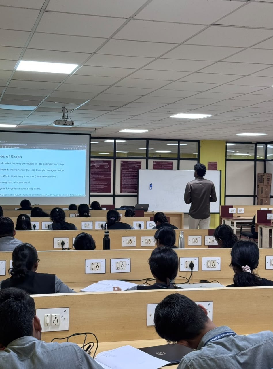 Interactive Student Q&A on AI Careers